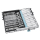 Zmywarka Samsung DW90H79H1B0U1 60 cm Bespoke AI, 59,8cm, 14kpl, Bespoke AI, SmartThings, WaterJet Clean, Auto Open Door - ilość koszy 3 - 1537062 - zdjęcie 8